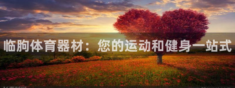 杏宇平台客服24小时在线咨询：临朐体育器材：您的运动